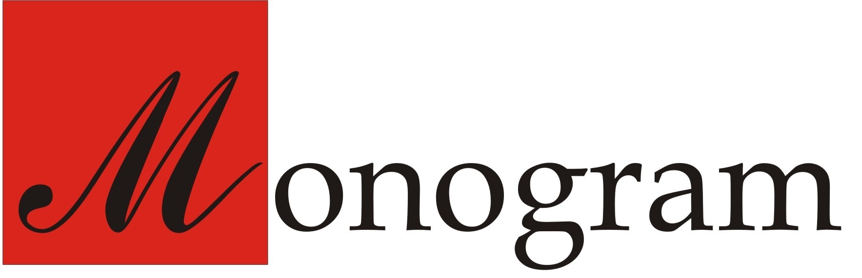 Monogram